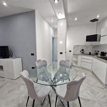 La Maddalena Holiday Home المظهر الخارجي الصورة