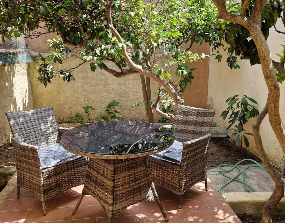 La Maddalena Holiday Home المظهر الخارجي الصورة