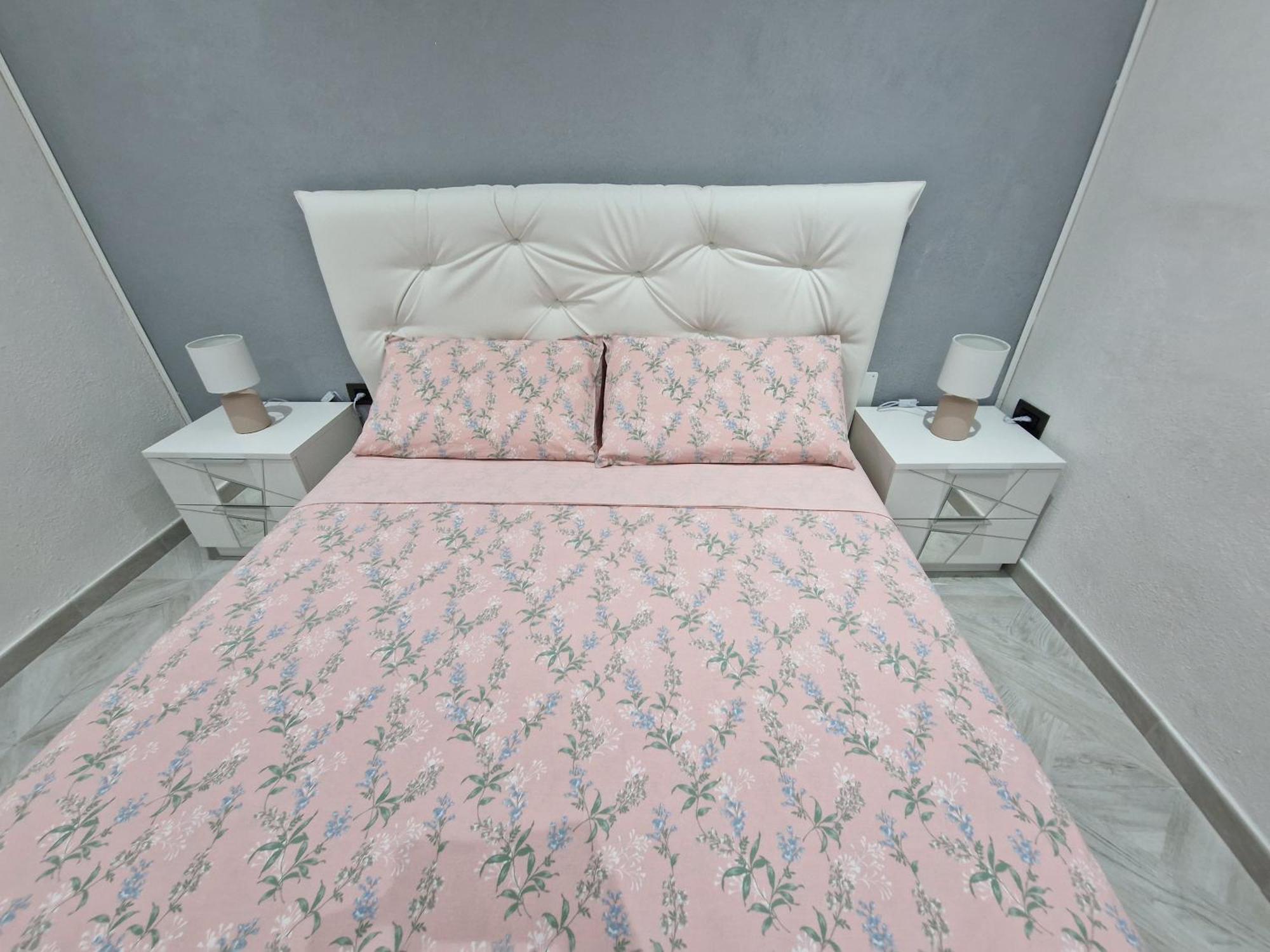 La Maddalena Holiday Home المظهر الخارجي الصورة