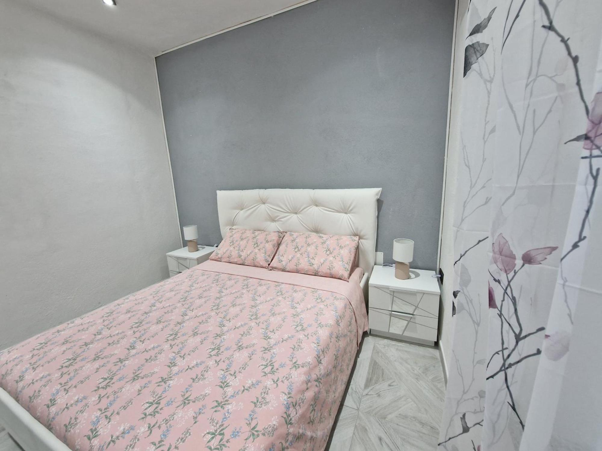 La Maddalena Holiday Home المظهر الخارجي الصورة